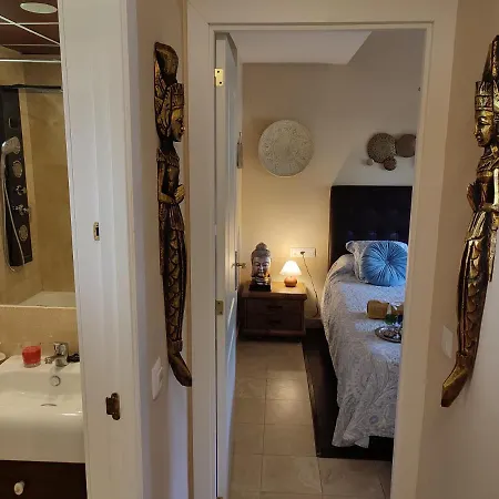 Apartment Indo En Oggob Com Chiclana de la Frontera