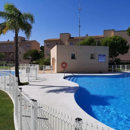 Apartment Indo En Oggob Com Chiclana de la Frontera