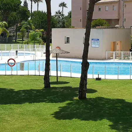 Indo En Oggob Com Apartment Chiclana de la Frontera